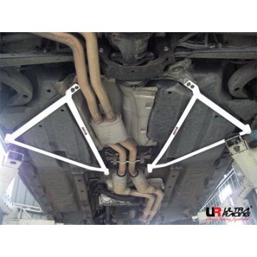 Rozpórka tylna boczna (Rear/Side Bars) Ultra Racing for BMW E83 X3 2.5 03+