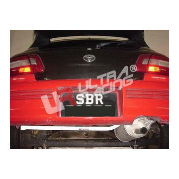 Rozpórka tylna (Rear Torsion Bar) 494 Ultra Racing Toyota Starlet EP80/82