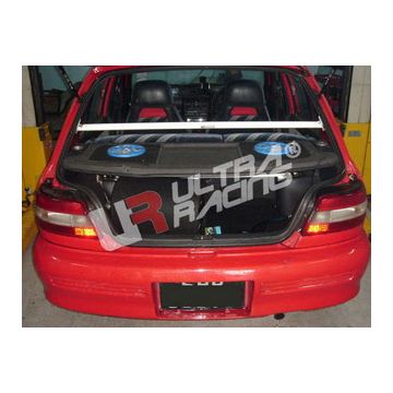 Rozpórka tylna (Rear C-Pillar Bar) 485A Ultra Racing Toyota Starlet EP70/72/80/82
