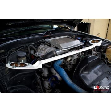 Rozpórka przednia (Front Upper Strut Bar)1008 Ultra Racing Mazda RX7 FC 86-91