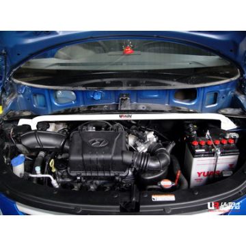 Rozpórka przednia (Front Upper Strut Bar)Ultra Racing Hyundai i10