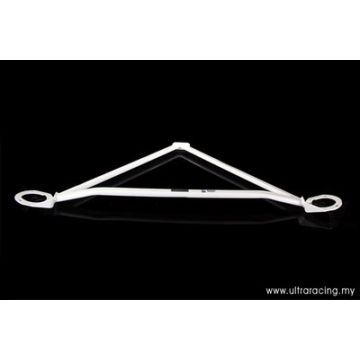 Rozpórka przednia (Front Upper Strut Bar)Ultra Racing BMW Z4 E85