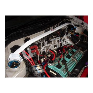 Rozpórka przednia (Front Upper Strut Bar)Ultra Racing Toyota Starlet EP80/82/90/91