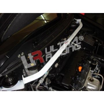 Rozpórka przednia (Front Upper Strut Bar)Ultra Racing Honda Stream/Crossroad 07+