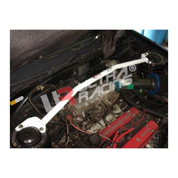 Rozpórka przednia (Front Upper Strut Bar)Ultra Racing Toyota Corolla AE80/82
