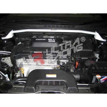Rozpórka przednia (Front Upper Bar) Ultra Racing Hyundai i30 07-12 /Elantra 07-10 2.0
