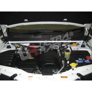 Rozpórka przednia (Front Upper Strut Bar)Ultra Racing Chevrolet Captiva 4WD (Turbo-D)