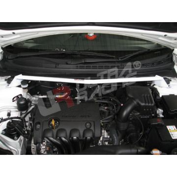 Rozpórka przednia (Front Upper Strut Bar)754 Ultra Racing Kia Forte/Ceed/Koup 06-11