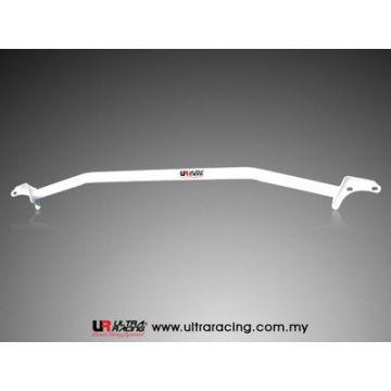 Rozpórka przednia (Front Upper Strut Bar)Ultra Racing Mazda 323F BG 89-94