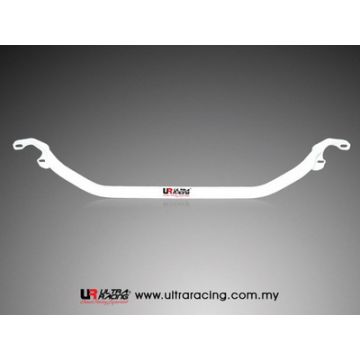 Rozpórka przednia (Front Upper Strut Bar)Ultra Racing Honda Civic 96-00 1.4/1.5 Carb.
