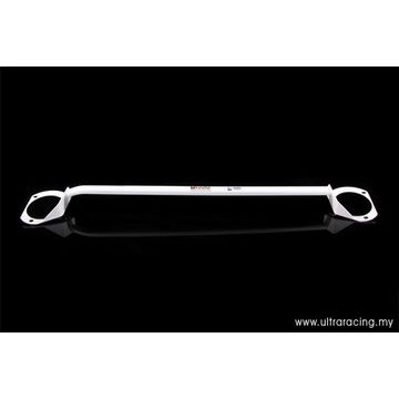 Rozpórka przednia (Front Upper Strut Bar)(Drilling Req.) Ultra Racing VW Golf 2