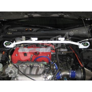 Rozpórka przednia (Front Upper Strut Bar)Ultra Racing Honda Integra 01-06 DC5
