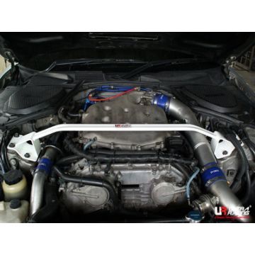 Rozpórka przednia (Front Upper Strut Bar)Ultra Racing Nissan 350Z 02-08