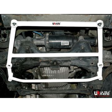 Rozpórka przednia dolna (Front Lower H-Brace) Ultra Racing Honda S2000 AP1/2