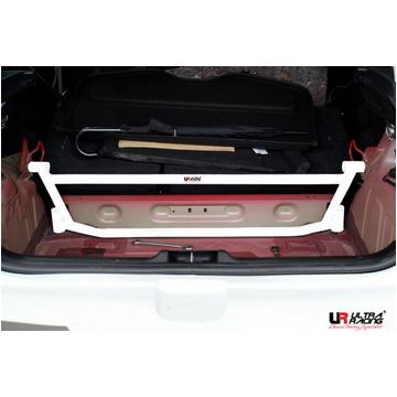 Rozpórka bagażnika (Rear Trunk Brace) Ultra Racing Renault Clio C 05+