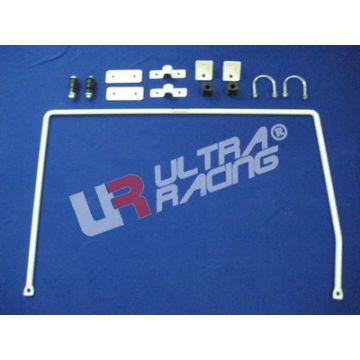 Stabilizator zawieszenia tylny 16mm Ultra Racing for Nissan Almera 00-05 N16 