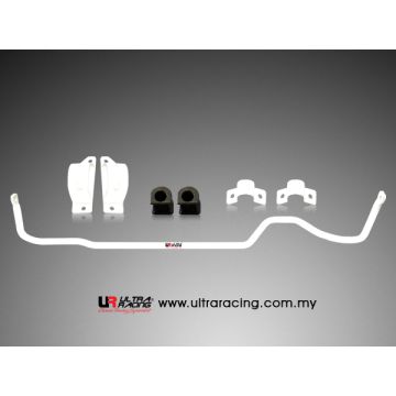 Stabilizator zawieszenia tylny 23mm Ultra Racing for Impreza WRX/STI 94-07 GC/GD 