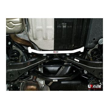 Rozpórka tylna dolna (Rear Lower Tiebar) 1251 Ultra Racing VW Passat CC 2.0T 08+