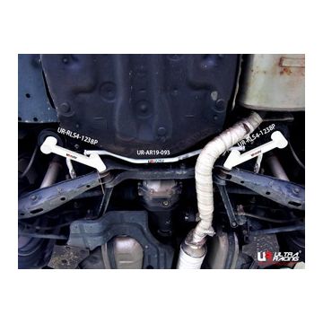 Rozpórka tylna dolna (Rear Lower Brace)s 1238 Ultra Racing Lexus IS200/RS200