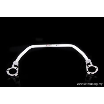 Rozpórka przednia (Front Upper Strut Bar)Ultra Racing Mazda MX5 NC 06+