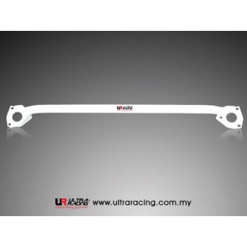 Rozpórka przednia (Front Upper Strut Bar)Ultra Racing Nissan Almera 00-05 N16
