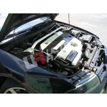 Rozpórka przednia (Front Upper Strut Bar)Ultra Racing Mitsubishi Carisma 95-04