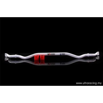Stabilizator zawieszenia tylny 25mm Ultra Racing for Mitsubishi EVO X 