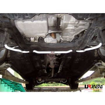 Stabilizator zawieszenia przedni 28mm Ultra Racing for Honda Civic FD2 05+ TypeR 