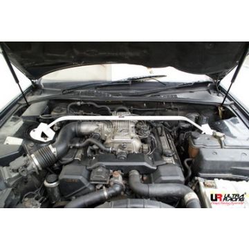 Rozpórka przednia (Front Upper Strut Bar)Ultra Racing Lexus LS 400 89-94