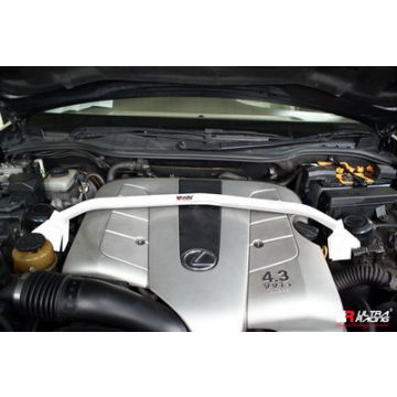 Rozpórka przednia (Front Upper Strut Bar)Ultra Racing Lexus LS 430 00-06