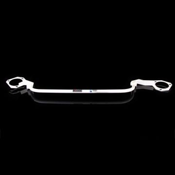 Rozpórka przednia (Front Upper Strut Bar)Ultra Racing VW Golf 5/6 GTI +R +R32