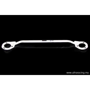 Rozpórka przednia (Front Upper Strut Bar)Ultra Racing Mitsubishi Galant 99-03 2.5T