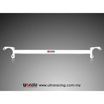 Rozpórka przednia (Front Upper Strut Bar)Ultra Racing Nissan Skyline R33/R34
