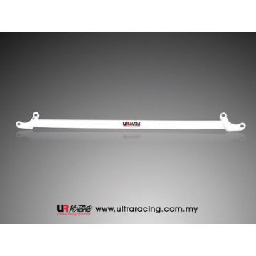 Rozpórka przednia (Front Upper Strut Bar)Ultra Racing BMW 3-Series E46 320 Facel. 02+