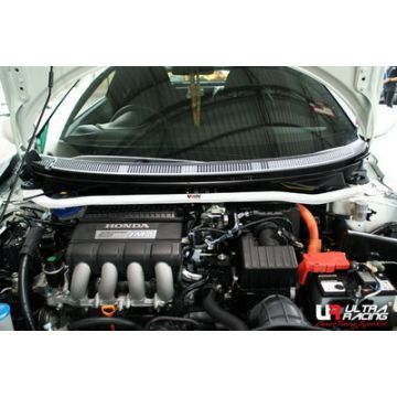 Rozpórka przednia (Front Upper Strut Bar)1573 Ultra Racing Honda CRZ 10+
