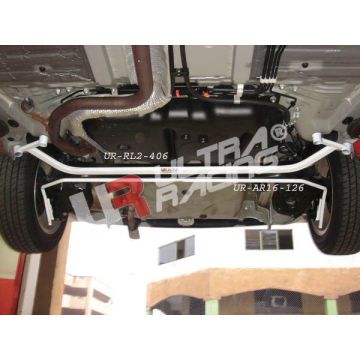 Stabilizator zawieszenia tylny 16mm Ultra Racing for Toyota Yaris HB/Sedan 05+ 