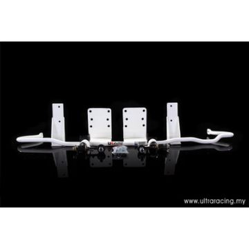 Stabilizator zawieszenia tylny 19mm Ultra Racing for Chery A5 06+ 