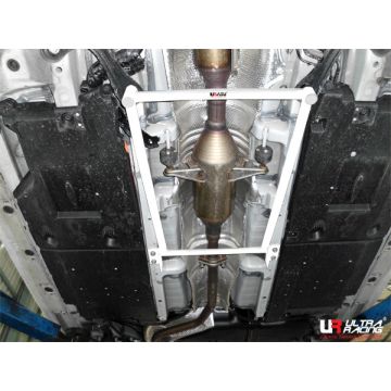 Stabilizator zawieszenia tylny 19mm Ultra Racing for Toyota Prius XW30 10+ 