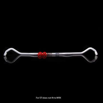 Stabilizator zawieszenia przedni 23mm Ultra Racing for Subaru Impreza 08+ GR +STI 