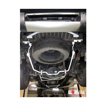 Stabilizator zawieszenia tylny 25mm Ultra Racing for Mitsubishi Triton/L200 06+ 