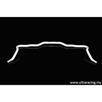 Stabilizator zawieszenia przedni 25mm Ultra Racing for Nissan Bluebird 89-93 U12 1.8 