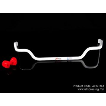 Stabilizator zawieszenia przedni 27mm Ultra Racing for BMW 3-Series E46 MSport 99-05 