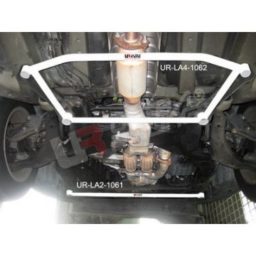 Rozpórka przednia dolna (Front Lower Tiebar) Ultra Racing Nissan Teana 03-08 J31