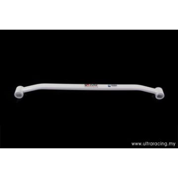 Rozpórka przednia dolna (Front Lower Tiebar) Ultra Racing Nissan Bluebird 92-96 U13 1.8