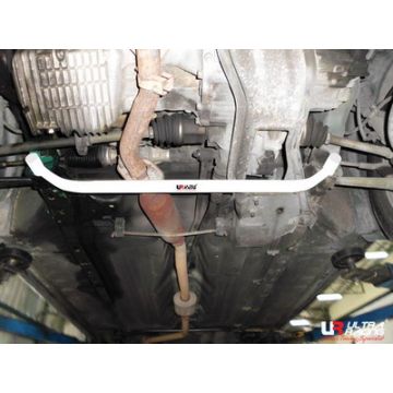 Rozpórka przednia dolna (Front Lower Tiebar) Ultra Racing Kia Rio 1.5 DC 05-10
