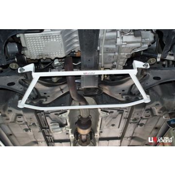 Rozpórka przednia dolna (Front Lower H-Brace) Ultra Racing Chery Eastar 06+