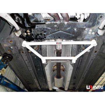 Rozpórka przednia dolna (Front Lower H-Brace) Ultra Racing Alfa Romeo 159 05+ / Brera