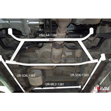 Rozpórka środkowa (Mid Brace) Ultra Racing Honda Odyssey 94-98 RA 2.2