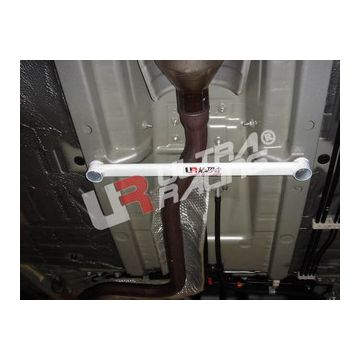 Rozpórka środkowa (Mid Lower Bar) Ultra Racing Toyota Yaris HB/Sedan 05+