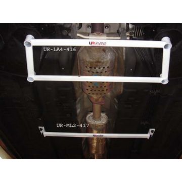 Rozpórka środkowa (Mid Lower Bar) Ultra Racing Kia Optima 05-10
